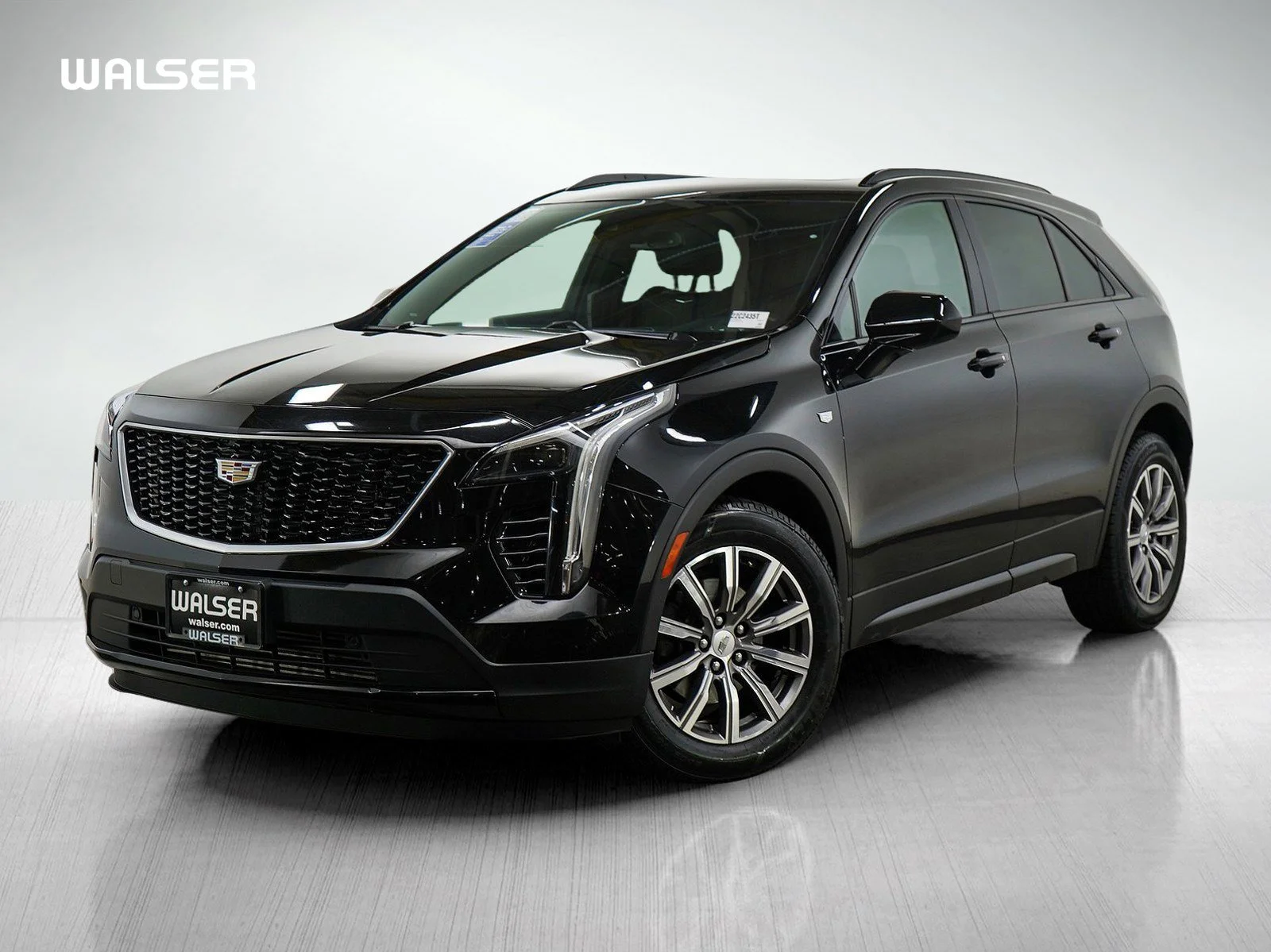 2020 Cadillac XT4 Sport AWD's photo