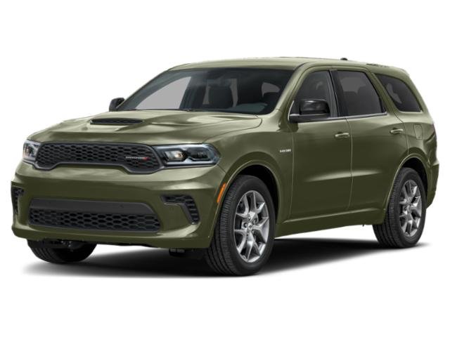 New 2027 Green Machine Dodge GT PLUS image 1