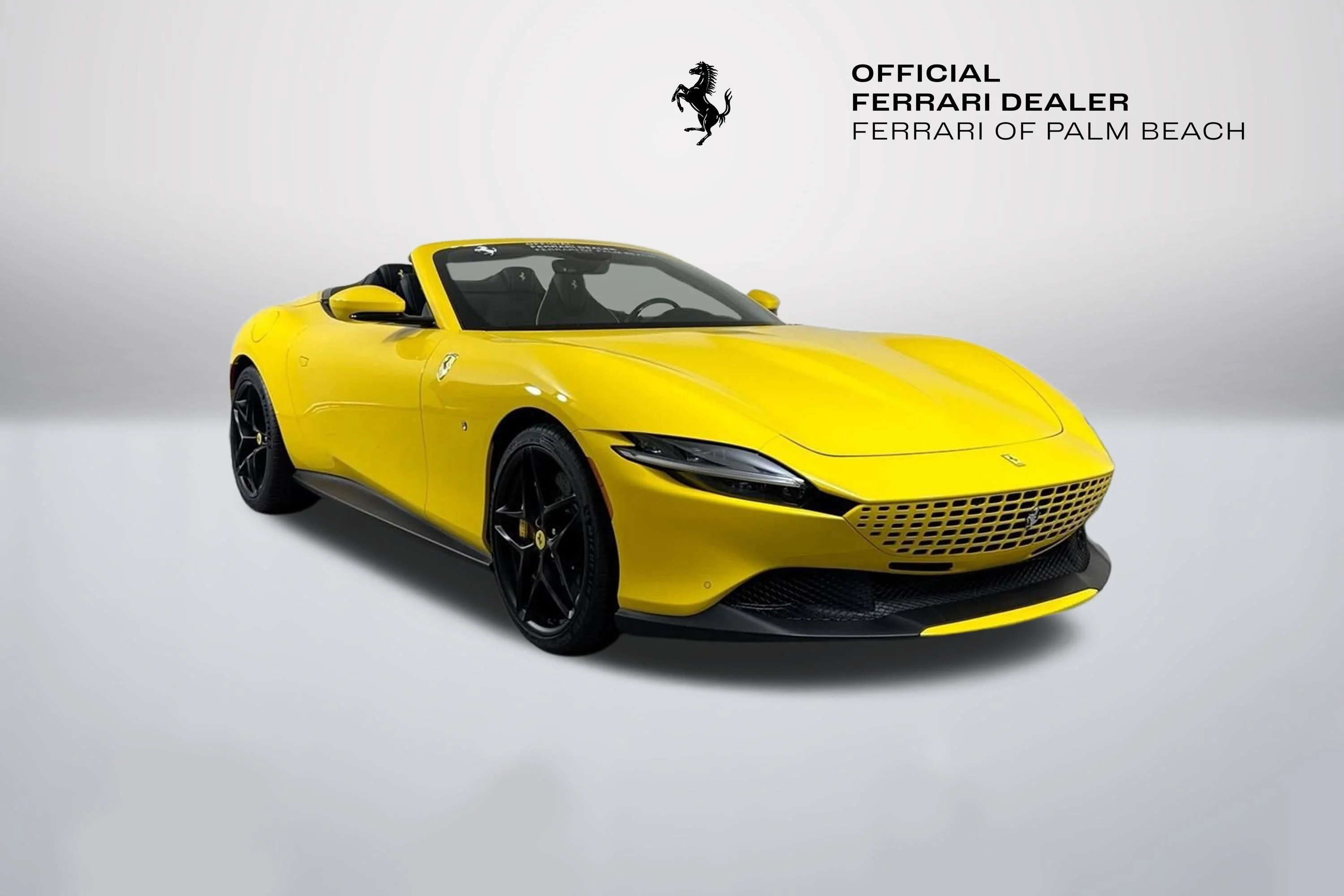 2025 Ferrari Roma