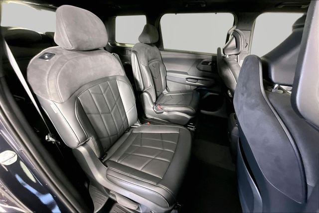 New 2027 Panthera Metal Kia X-LINE SX PRESTIGE image 11
