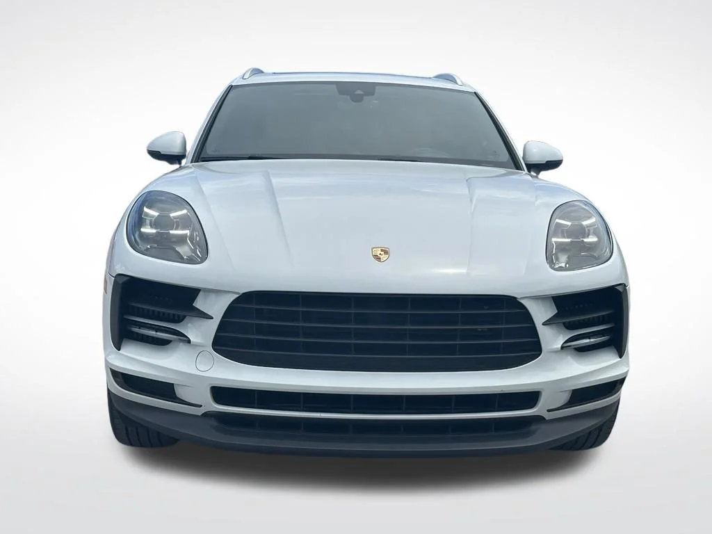 Used 2020  Porsche S image 9