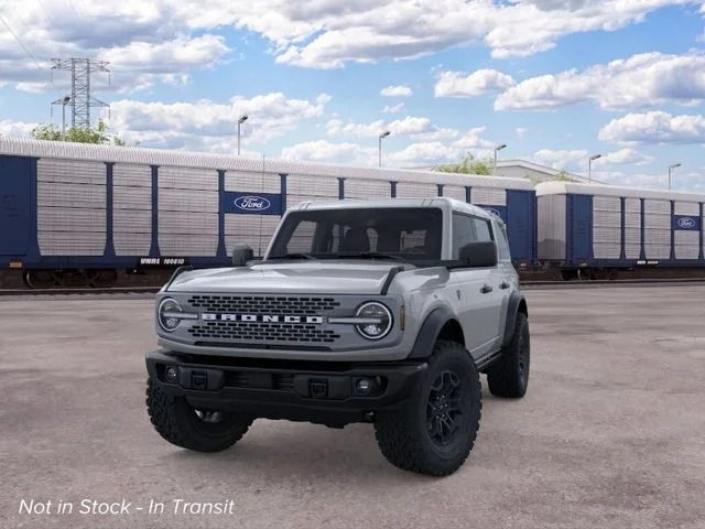New 2026 Avalanche Ford Badlands image 2