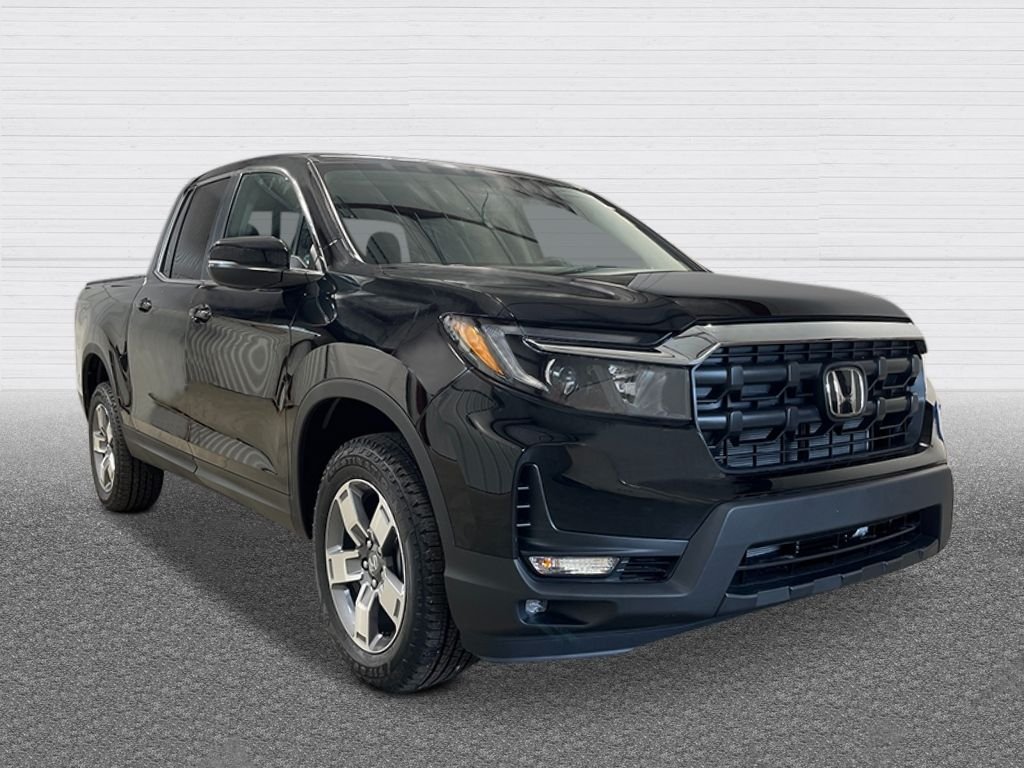 2026 Honda Ridgeline RTL - Photo 9