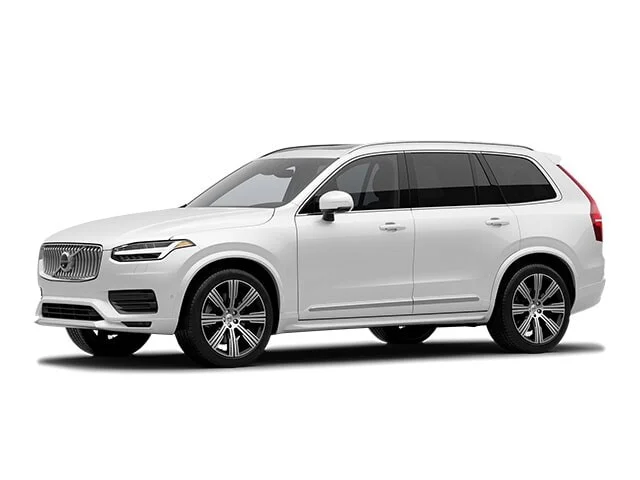 2024 Volvo XC90 B6 Ultimate Bright 7-Seater