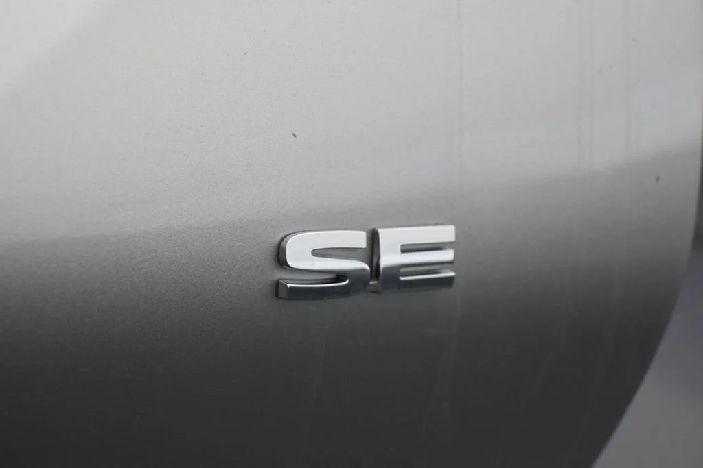 New 2026 Silver Metallic Mitsubishi SE 1.5T 2WD image 37
