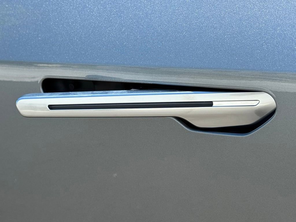 2026 Cadillac LYRIQ Luxury - Photo 14