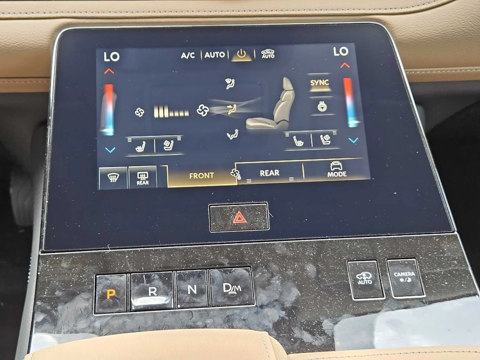 New 2026 RADIANT WHITE INFINITI Luxe 2WD image 13