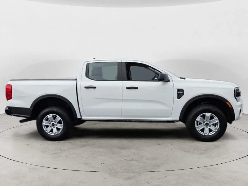 Used 2024 Ford Ranger XL with VIN 1FTER4BH0RLE30449 for sale in Little Rock
