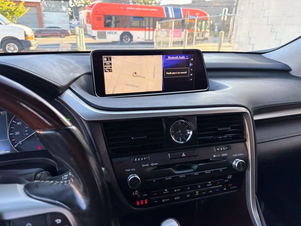 Used 2019 Gray Lexus 350 image 30