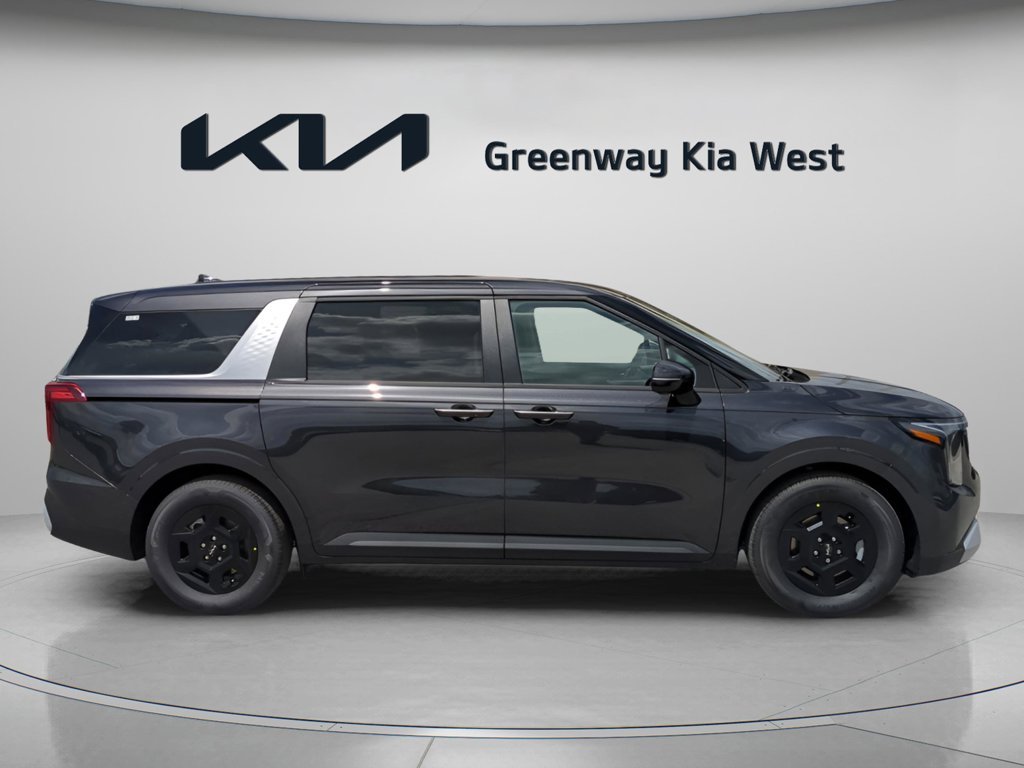 New 2026 Panthera Metal Kia LX image 9