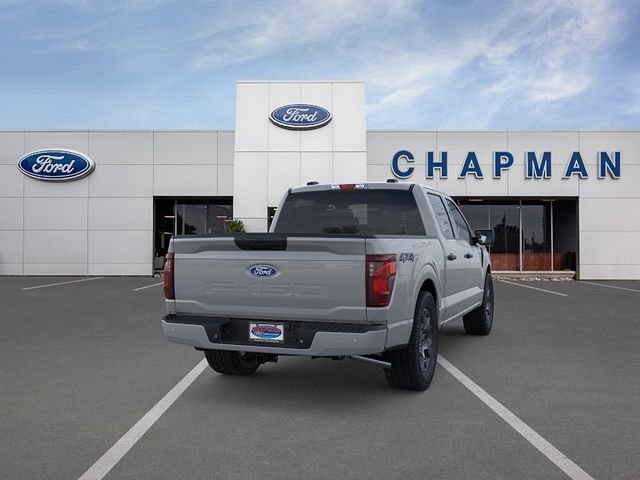 New 2026 Avalanche Ford STX® image 8