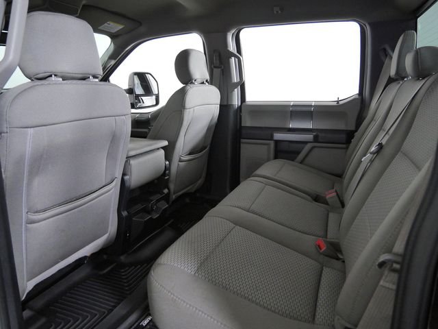 Certified Used 2019 Black Ford XLT image 18