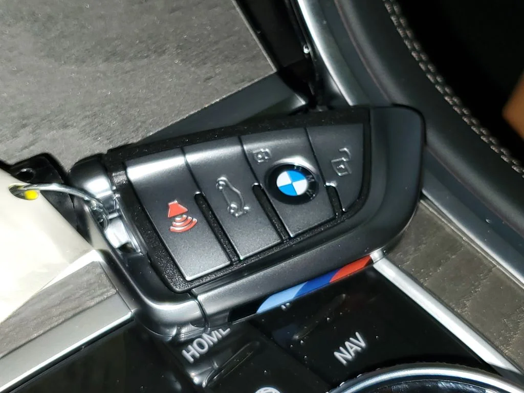 New 2026 San Remo Green Metallic BMW 840i Gran Coupe image 26