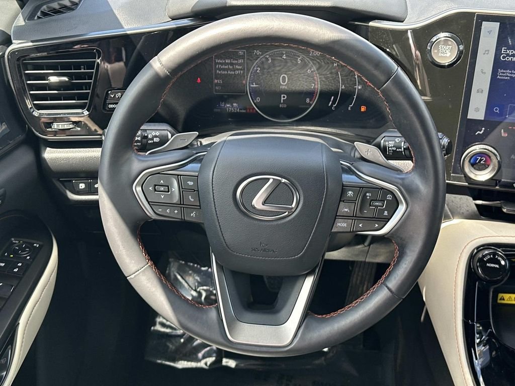 Used 2022 Caviar Lexus 350 Premium image 19