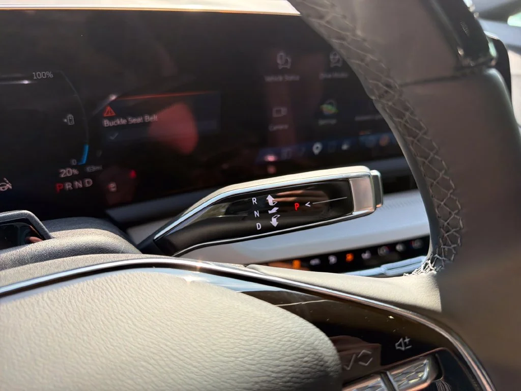 2027 Cadillac OPTIQ Premium Sport - Photo 30