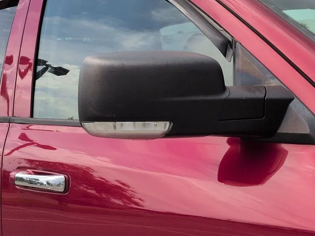 Used 2015 Red Ram Big Horn image 12