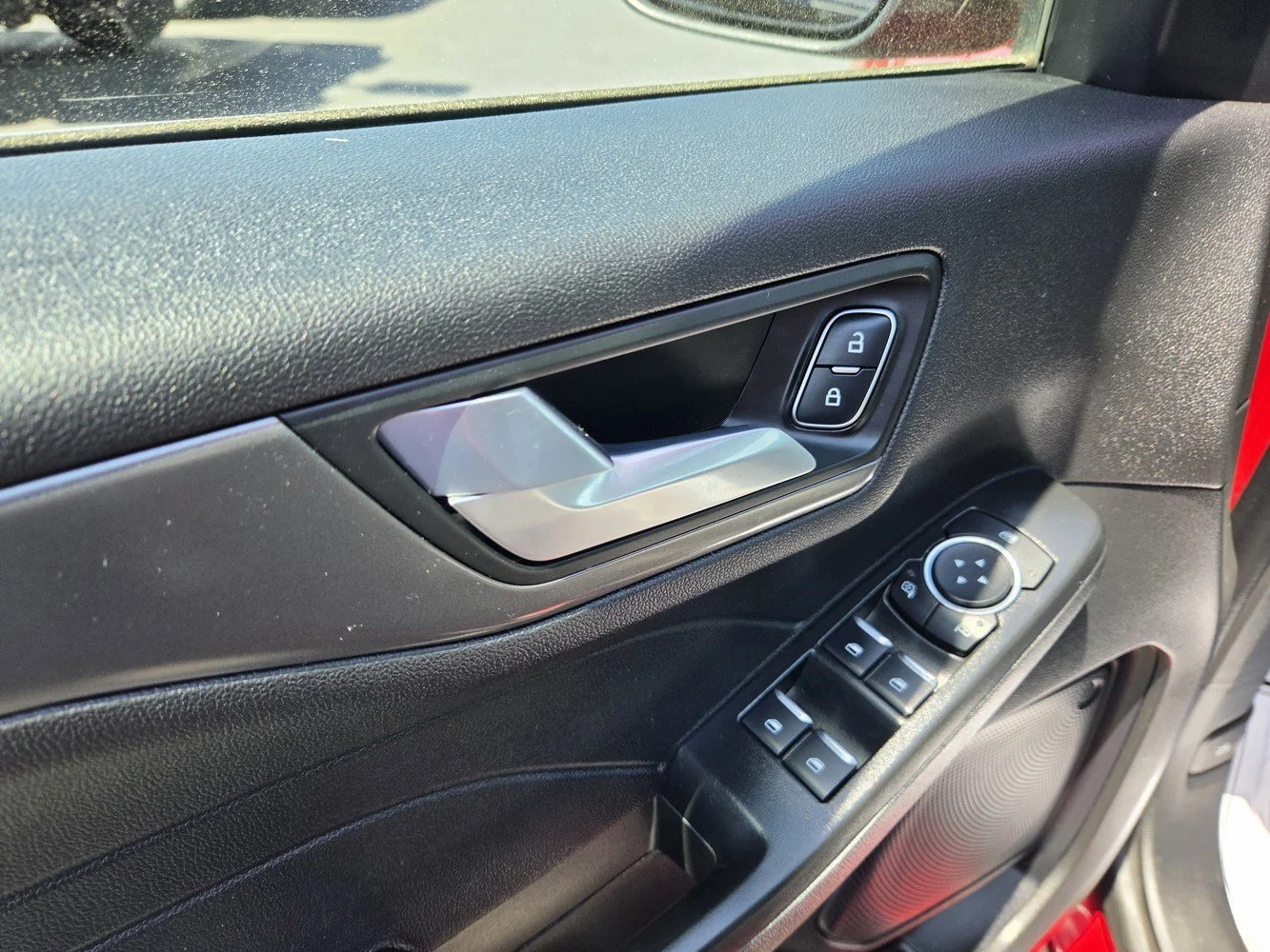 Used 2026  Ford PHEV image 37
