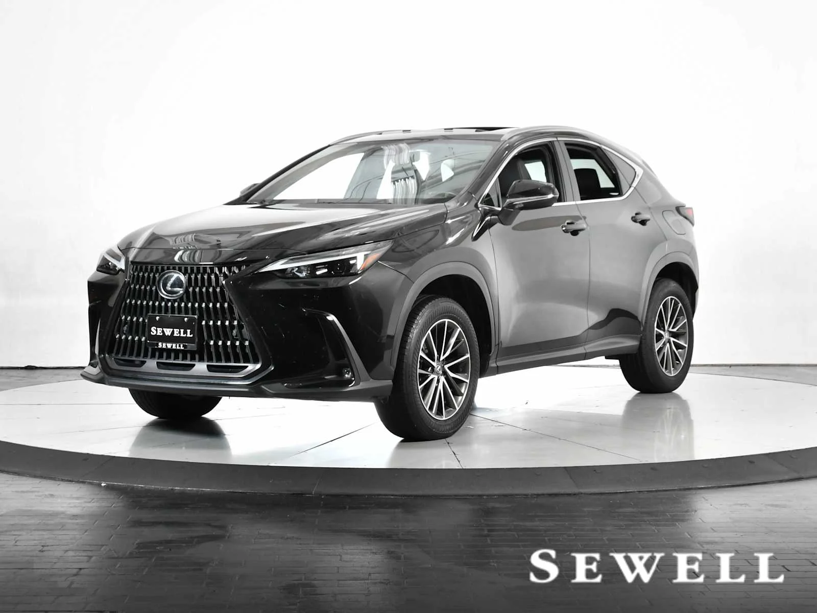 2024 Lexus NX 350 Premium