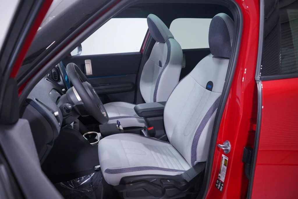 2026 MINI Countryman S - Photo 7