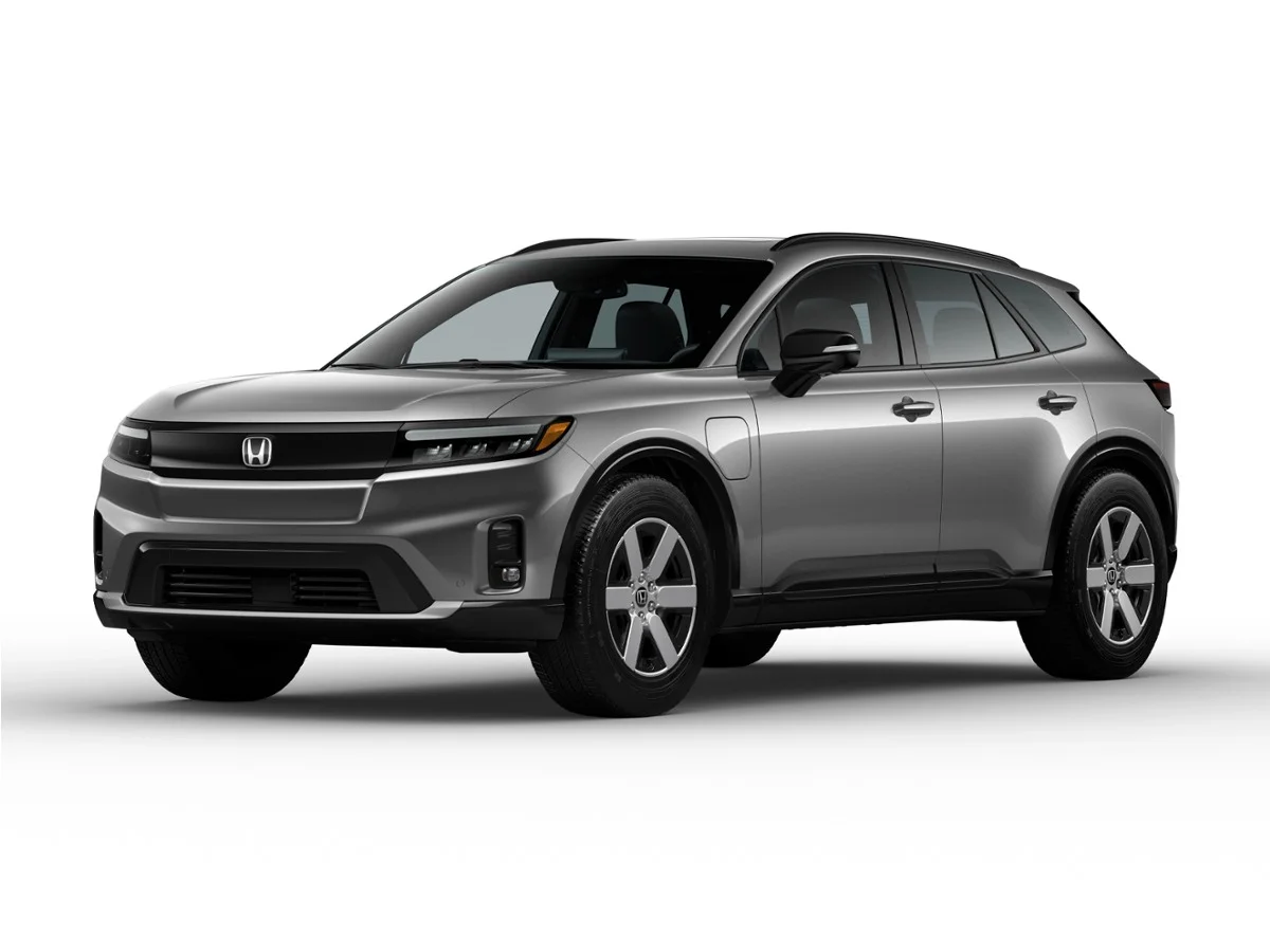 2024 Honda Prologue Touring AWD's photo