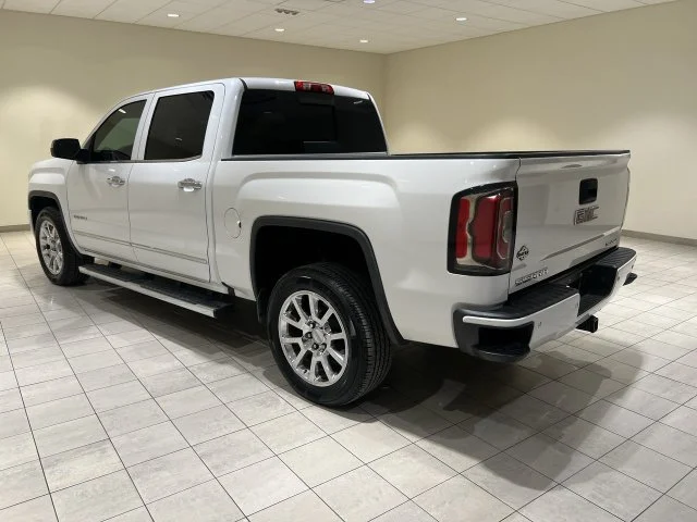 2016 GMC Sierra 1500 Denali Denali - Photo 3