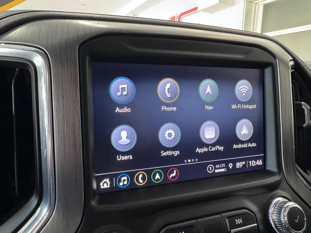 2021 GMC Sierra 1500 Denali Denali - Photo 20