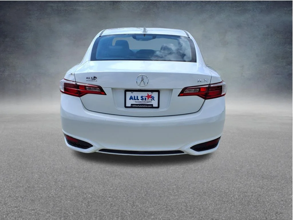 Used 2016  Acura 2.4L image 6