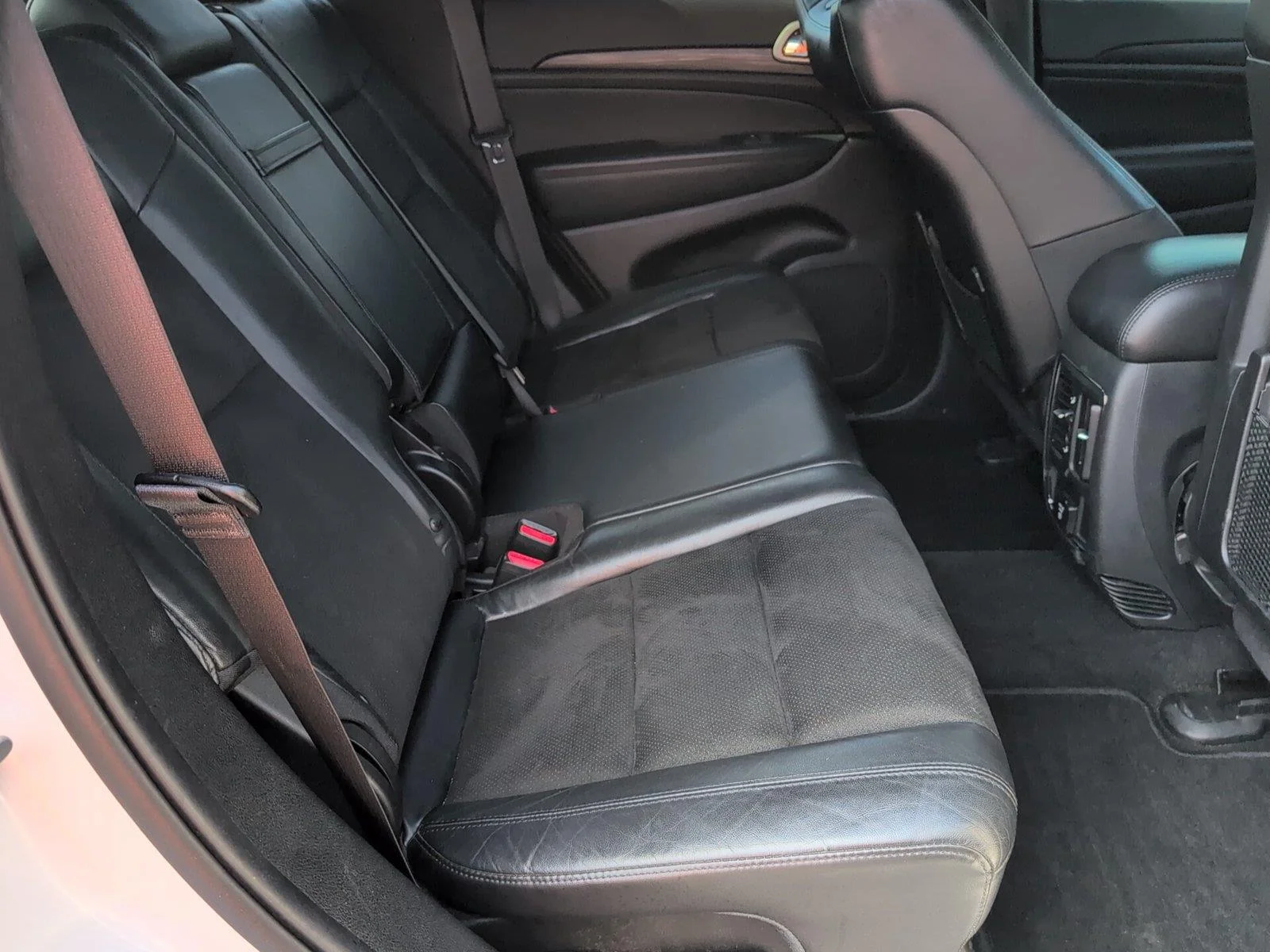 Used 2022 Bright White Clearcoat Jeep Laredo X image 37