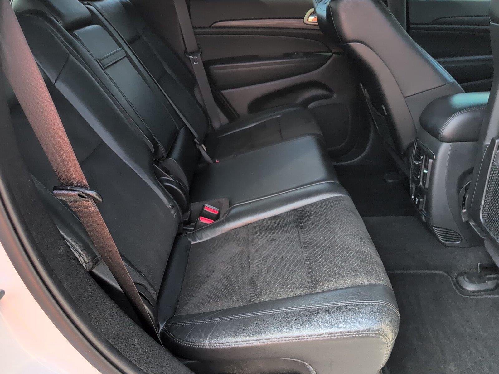 Used 2022 Bright White Clearcoat Jeep Laredo X image 37