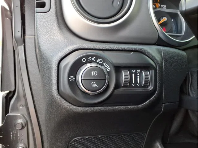 Used 2021 Gray Jeep Sport image 20