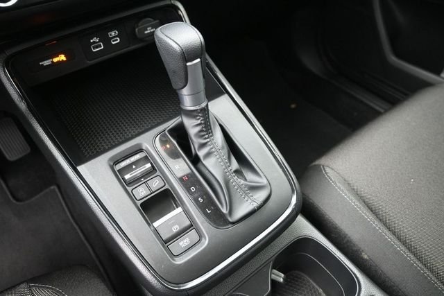 Used 2025  Honda EX image 29