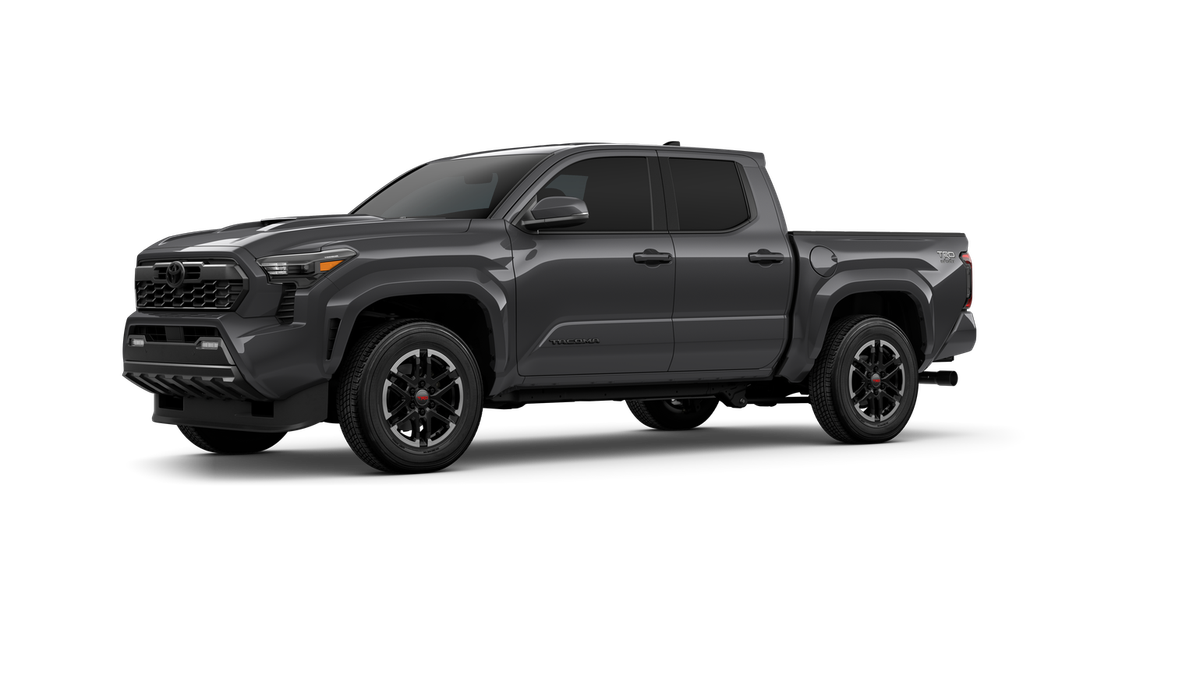 New 2026 Underground Toyota TRD Sport image 2