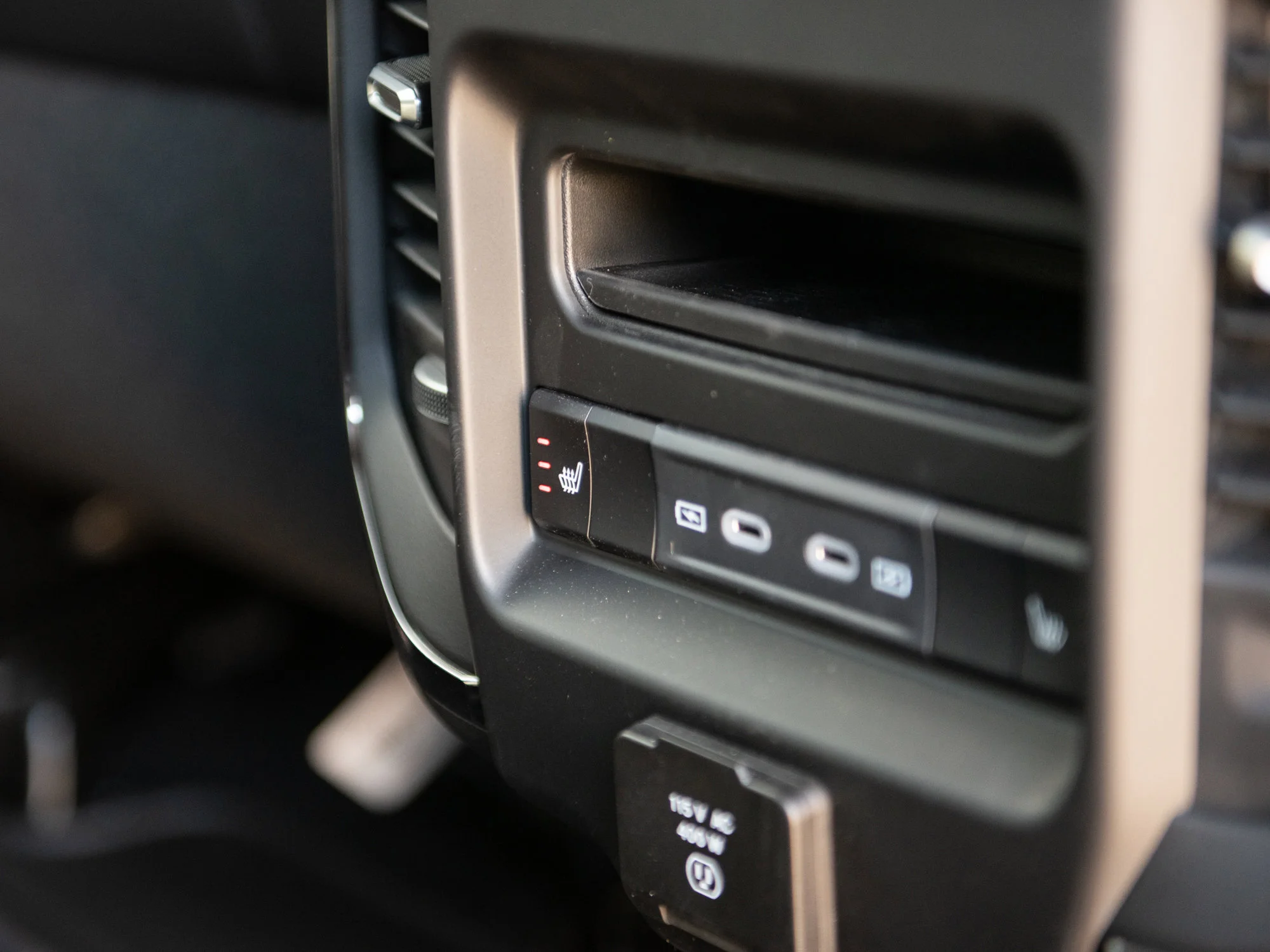 New 2026 Grey RAM Limited* image 25