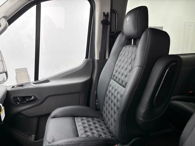 New 2026 Gray Ford Explorer Limited SE image 42