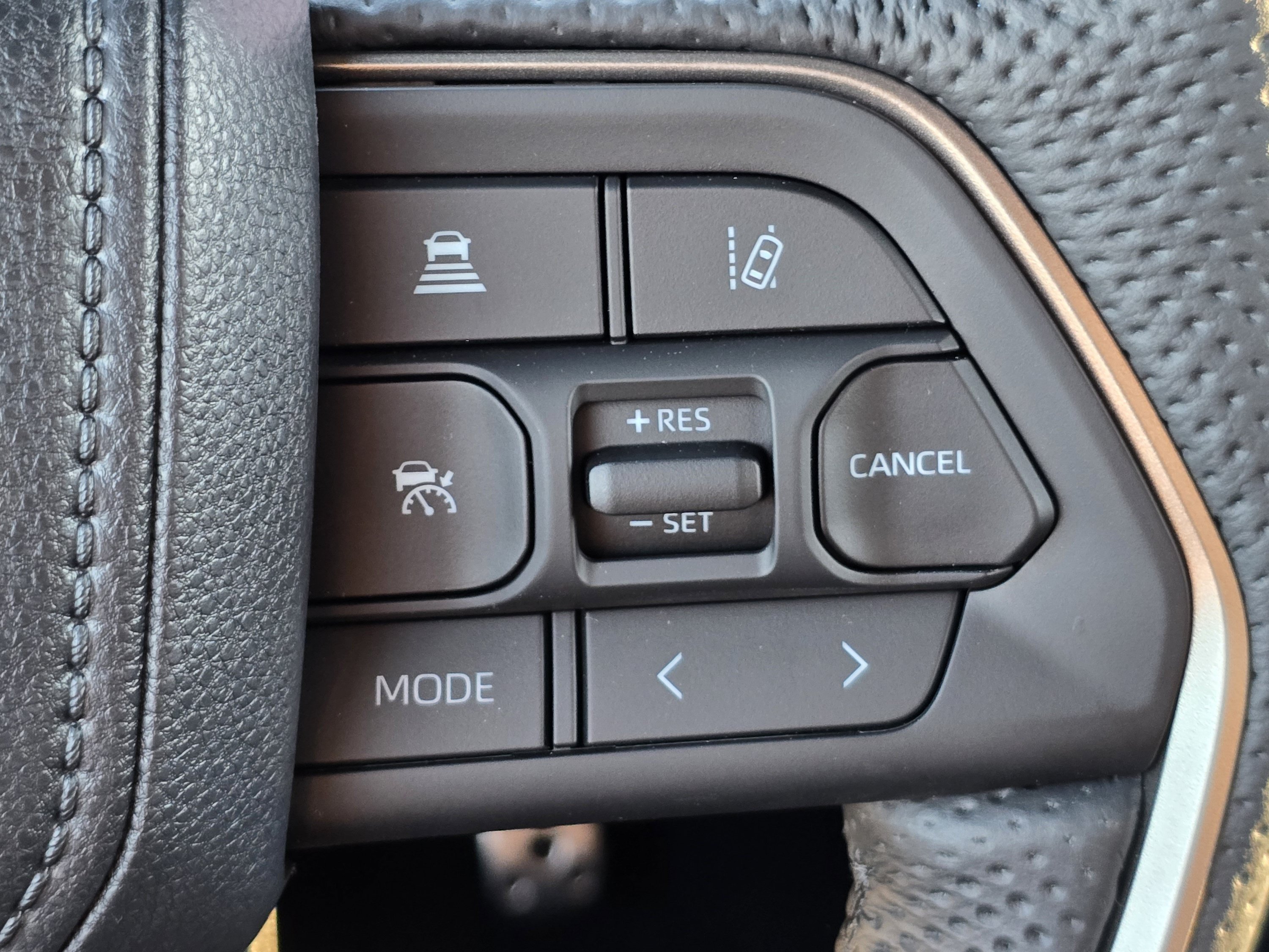 New 2026 Mudbath Toyota Limited image 20