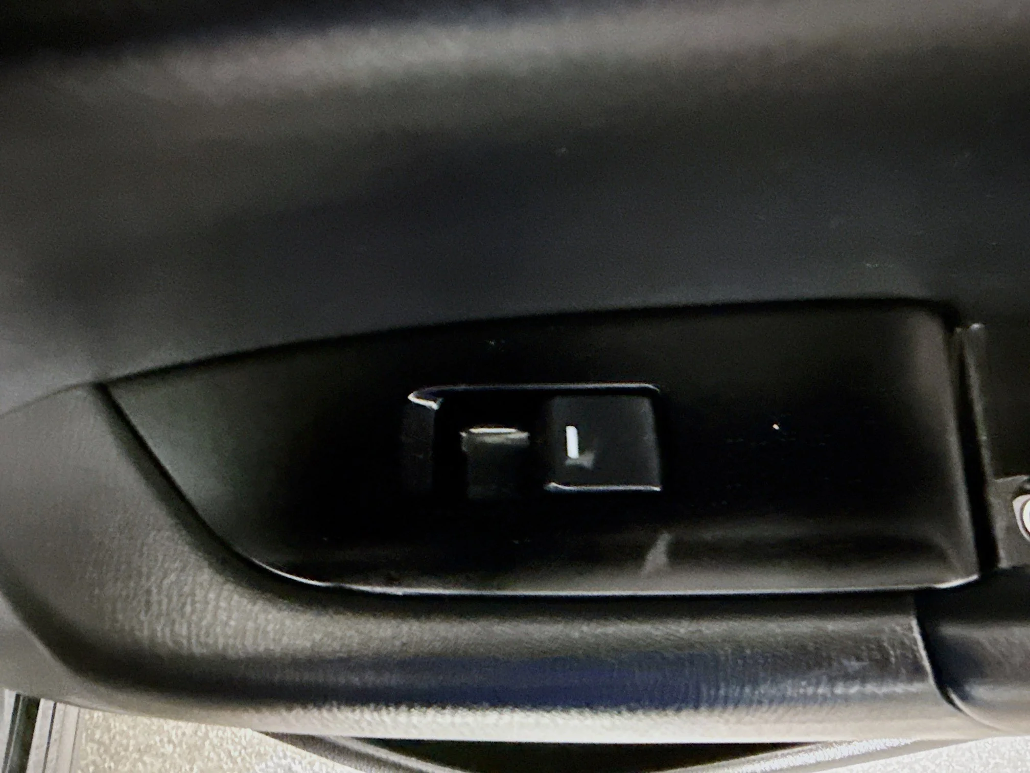 Used 2021 Jet Black Mica Mazda Touring image 27