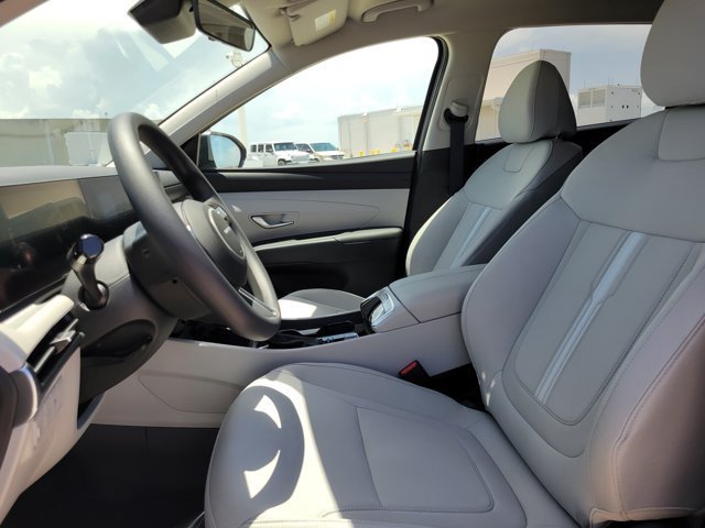 New 2026 Gray Hyundai SEL Plus FWD image 10