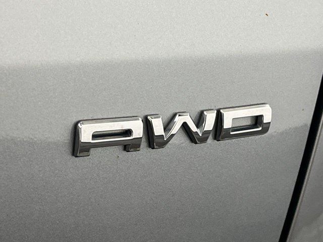 Used 2024 Iconic Silver Ford Platinum image 31