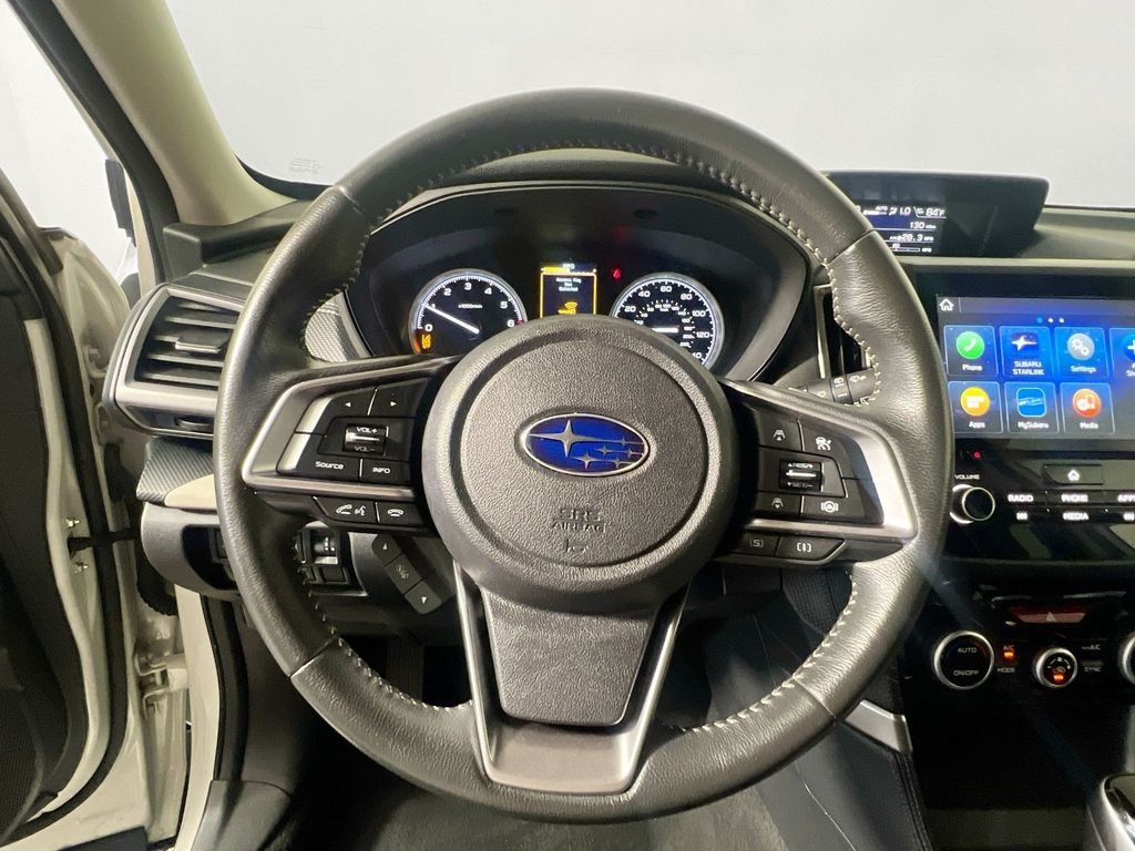 2023 Subaru Forester Limited - Photo 17