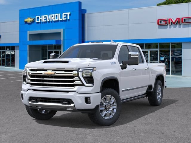 2026 Chevrolet Silverado 2500 HD High Country - Photo 6
