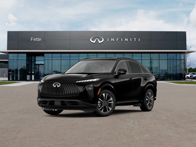 2027 INFINITI QX65