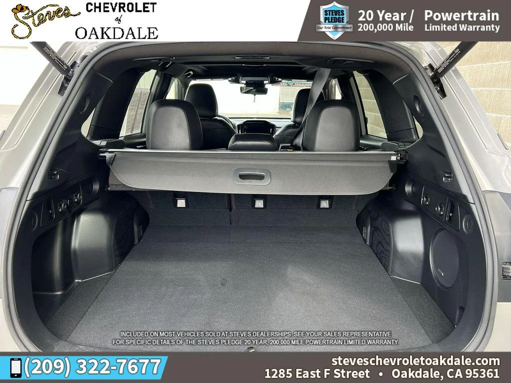 2025 Subaru Forester Touring - Photo 31