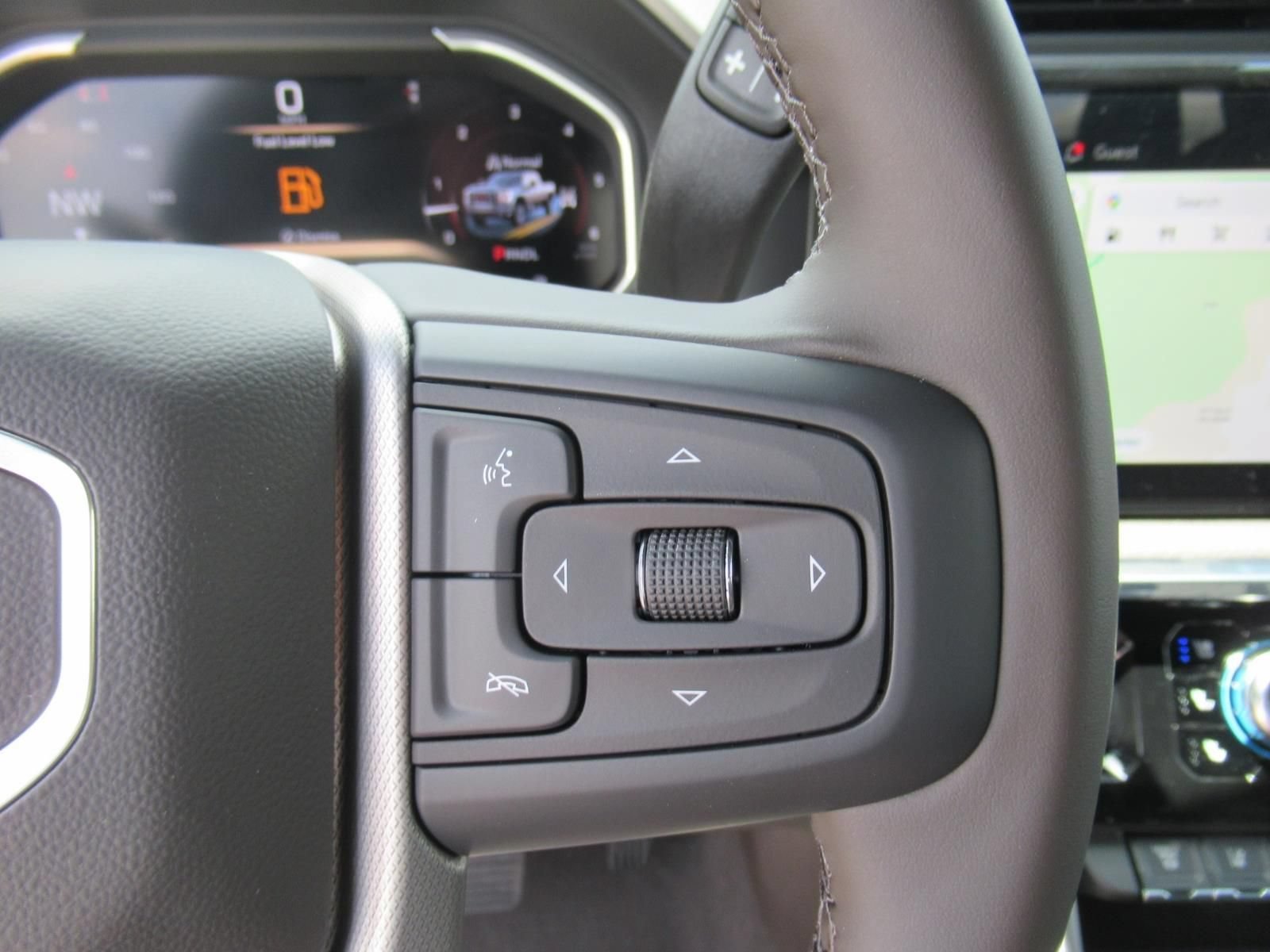 2026 GMC Sierra 2500HD Denali - Photo 26