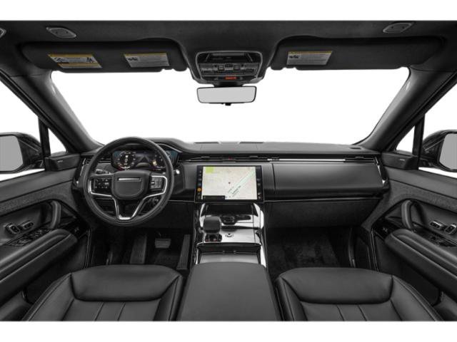 New 2026 Fuji White Land Rover SE image 10