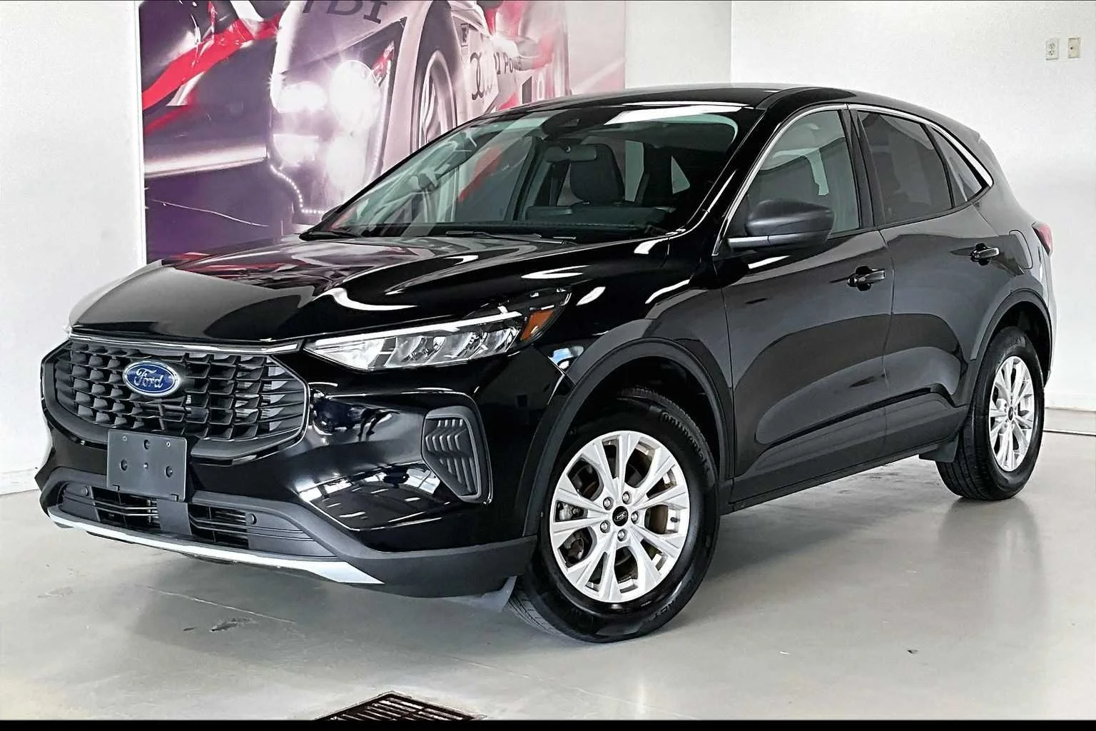 2023 Ford Escape