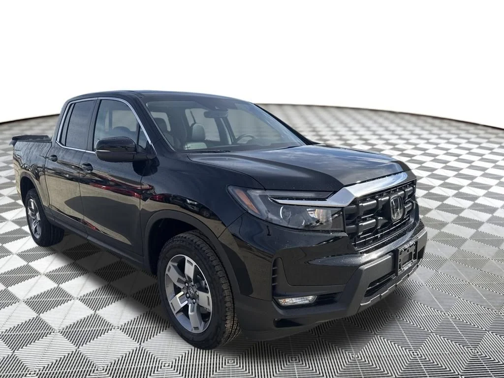 2026 Honda Ridgeline RTL - Photo 7