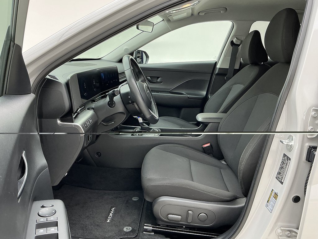 Used 2024 Cyber Gray Metallic Hyundai SEL image 17