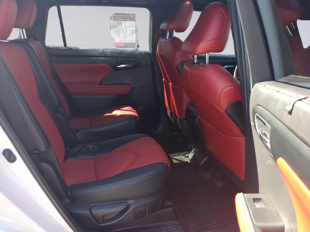 Used 2023 Beige Toyota XSE image 20