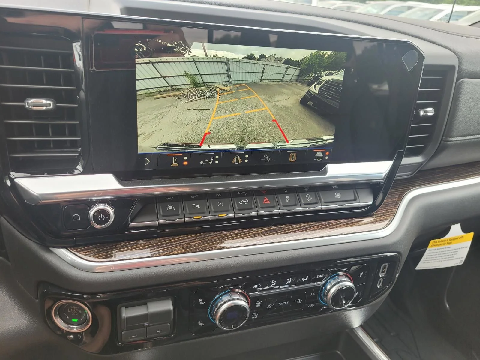 2026 GMC Sierra 1500 Elevation - Photo 11