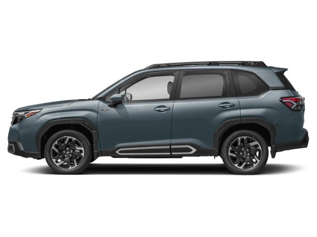 New 2026 DAYBREAK BLUE PEARL Subaru Limited Hybrid image 13